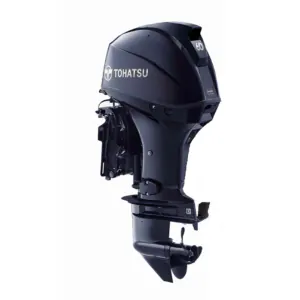 Tohatsu MFS60A ETL | 60 pk