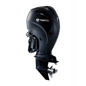 Tohatsu MFS75A ETL | 75 pk