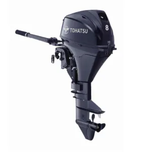 Tohatsu MFS8B | 8 pk