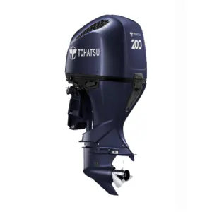 Tohatsu BFT 200 | 200 pk
