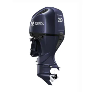 Tohatsu BFT250 | 250 pk