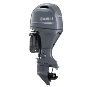 Yamaha F100 | 100 pk