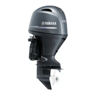 Yamaha VF150 | 150 pk