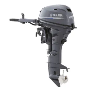 Yamaha F20 | 20 pk