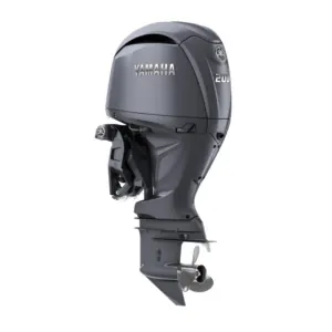 Yamaha F/LF200 | 200 pk
