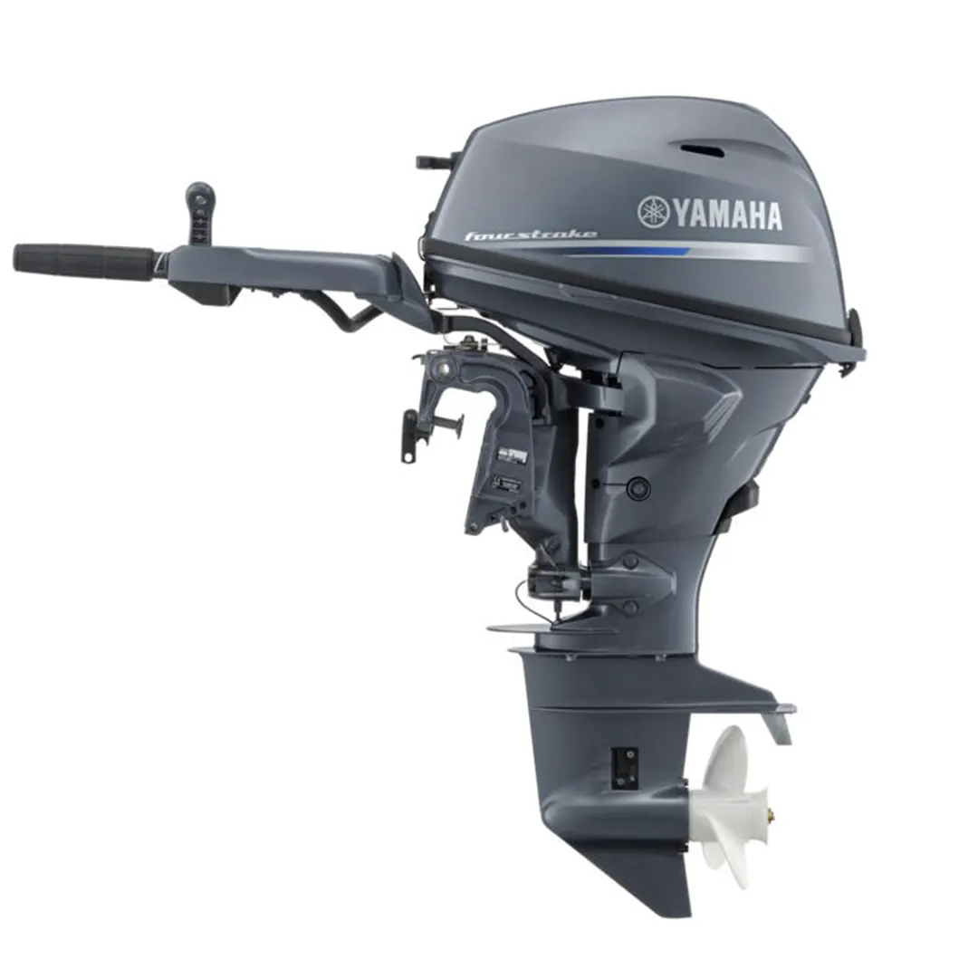 Yamaha F25 | 25 pk