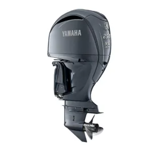 Yamaha F/LF250 | 250 pk