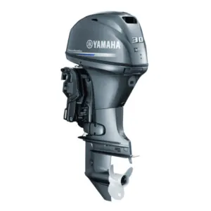 Yamaha F30 | 30 pk