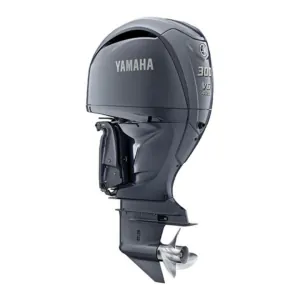 Yamaha F/LF300 | 300 pk