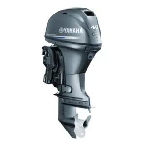 Yamaha F40 | 40 pk