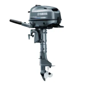 Yamaha F5AMH | 5 pk