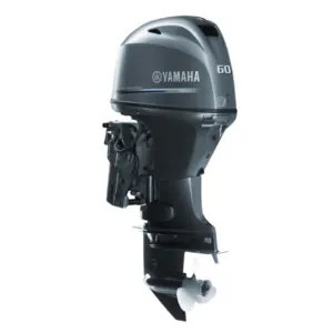 Yamaha F60FETL | 60 pk