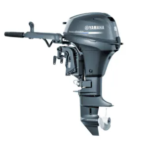 Yamaha F8 | 8 pk
