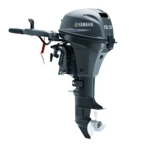 Yamaha F9.9JMH/JE | 9.9 pk