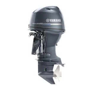 Yamaha FT50JETL | 50 pk