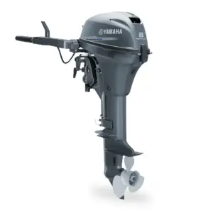 Yamaha FT8 | 8 pk
