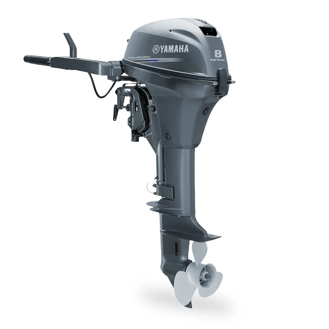 Yamaha FT8 | 8 pk