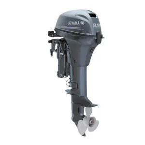 Yamaha FT9.9 | 9.9 pk