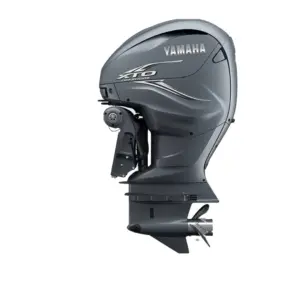 Yamaha XF375NSA | 375 pk