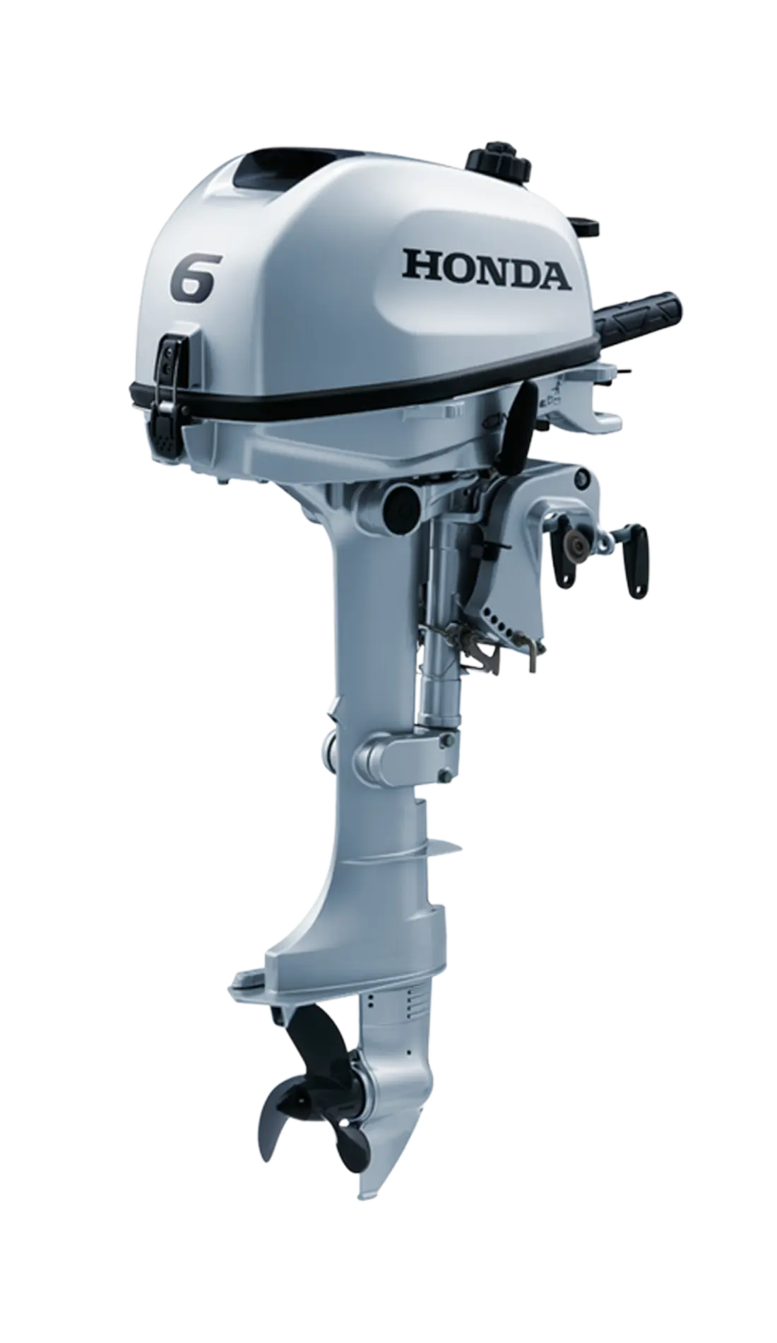 Honda BF6 | 6 pk