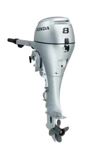 Honda BF8 | 8 pk