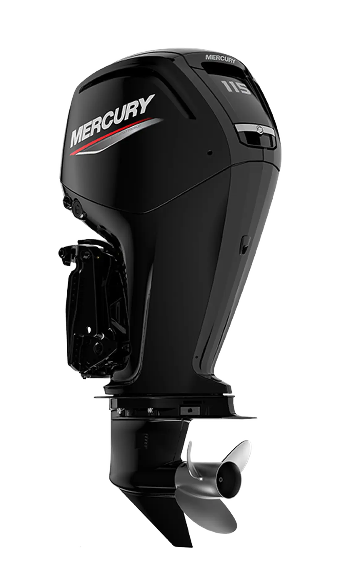 Mercury F115 | 115 pk