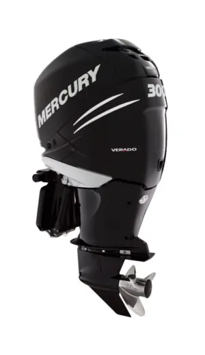Mercury F300 | 300 pk