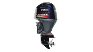 Yamaha VF175 | 175 pk