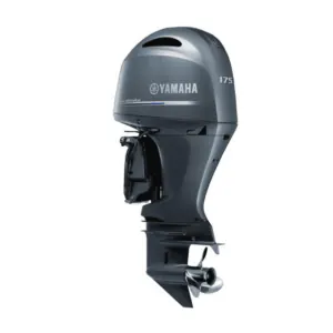 Yamaha F/LF175 LCA & XCA | 175 pk