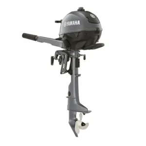 Yamaha F2.5BMH | 2.5 pk
