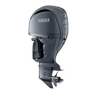 Yamaha F/LF225NCB | 225 pk