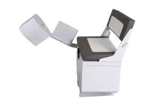 Quicksilver 1-p console Alu-R