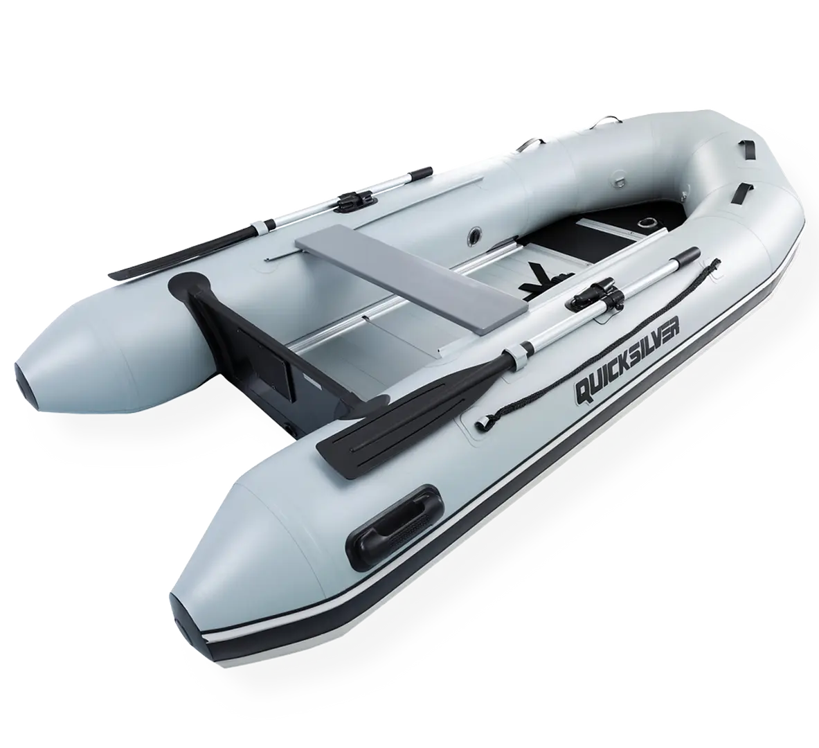 Quicksilver 300 Sport PVC Aluminium