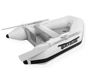 Quicksilver 240 Tendy PVC