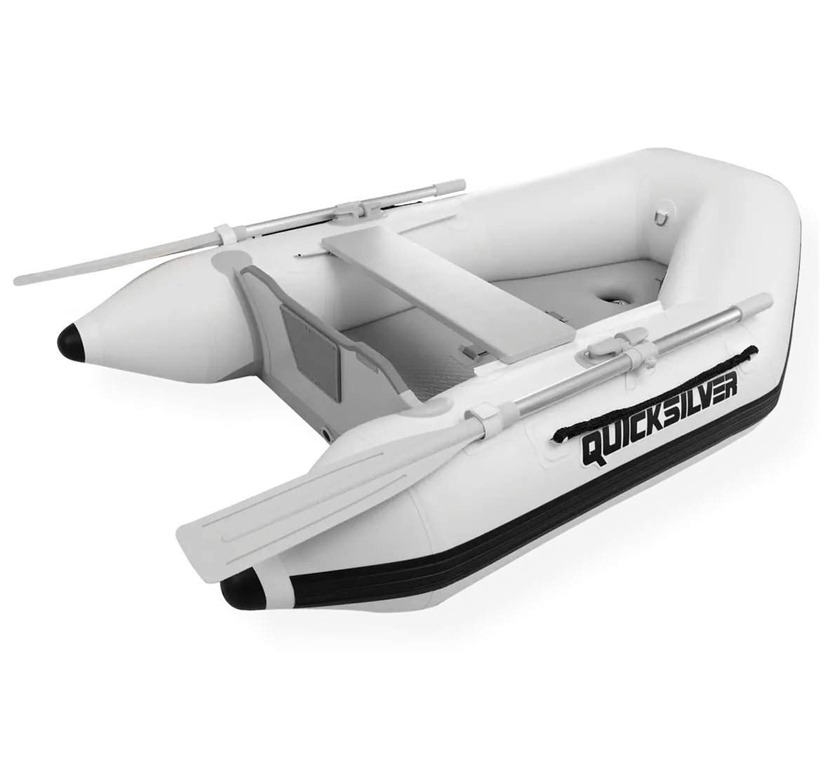 Quicksilver 200 Tendy PVC