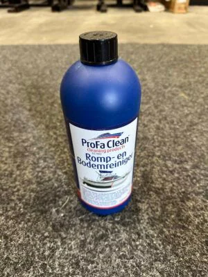 ProFa Clean Romp- en Bodemreiniger