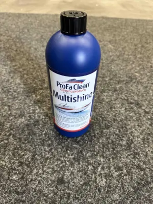 ProFa Clean Multishine