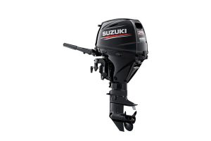 Suzuki DF25A | 25PK