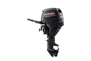 Suzuki DF25A | 25PK